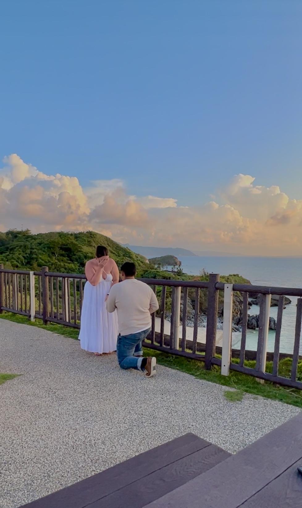 Proposal pictures 📸