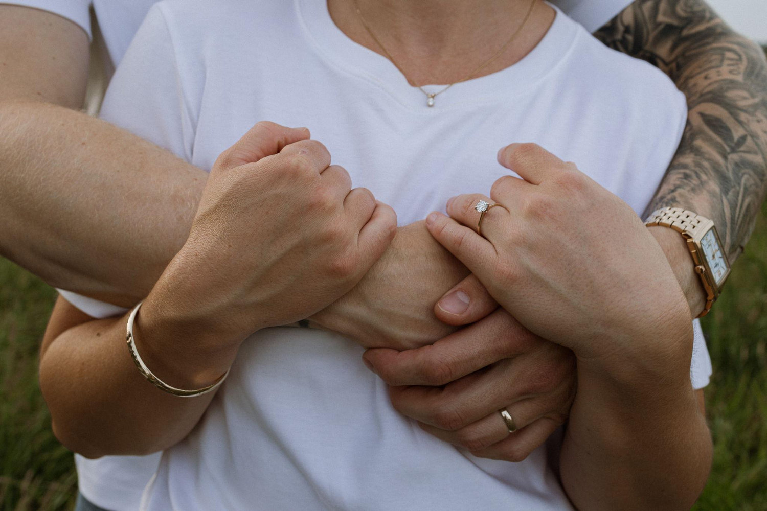 The Wedding Website of Abbey Caldwell and Brett Jacklin