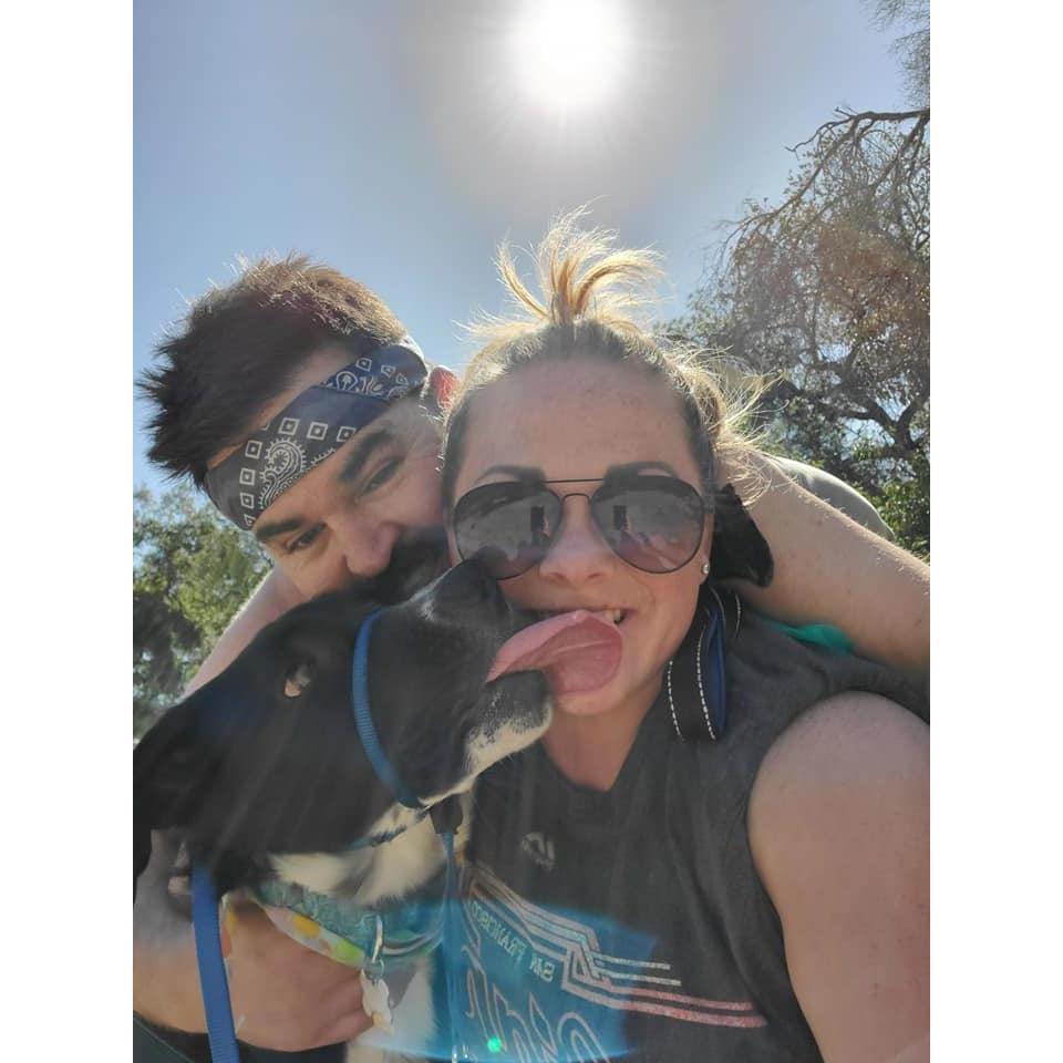 Hiking Mission Trails