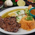 Taquerias Arandinas Riverside