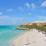 The Best Part... The BEACH!