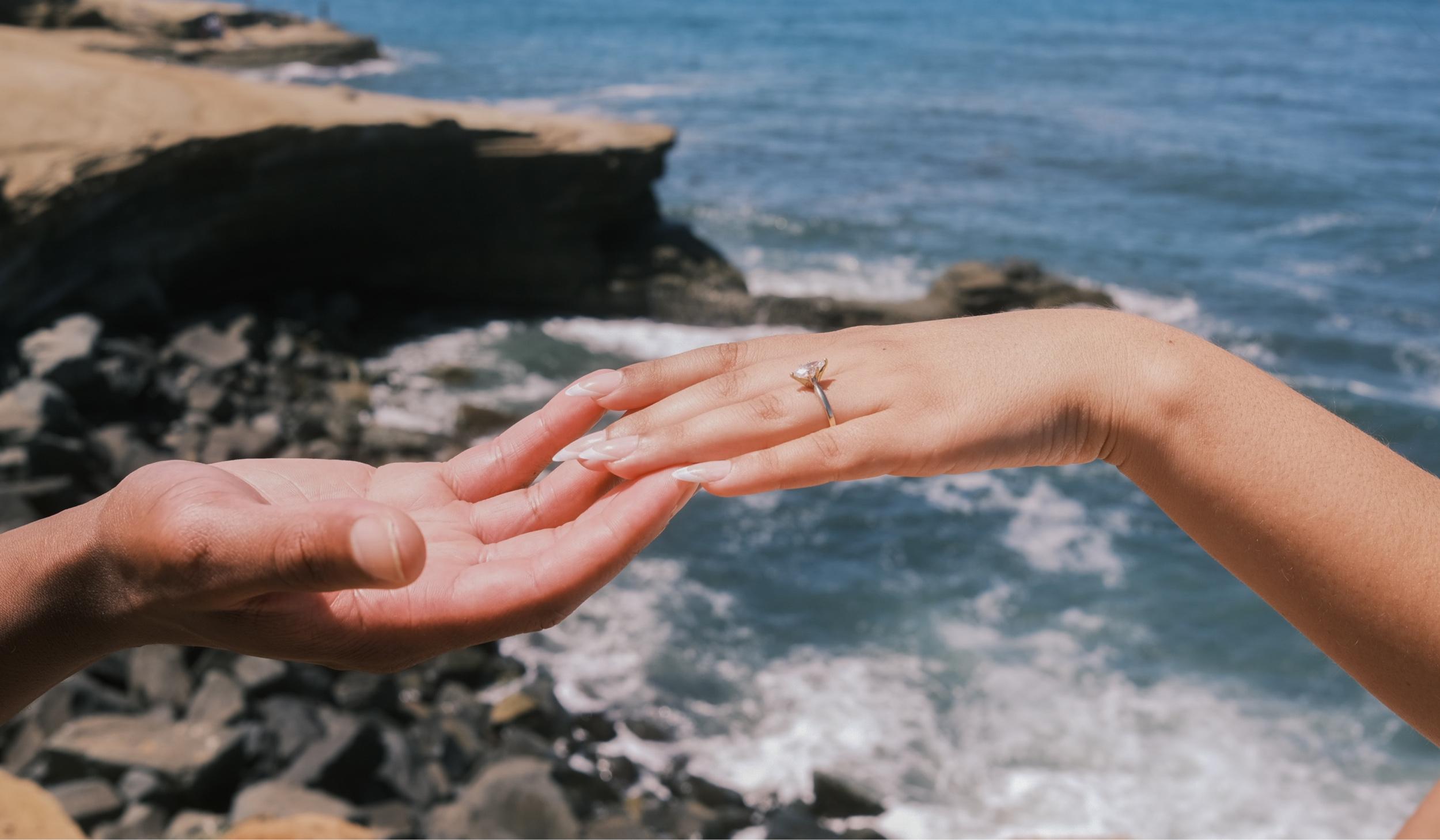 The Wedding Website of Natalie Aponte and Cameron Green