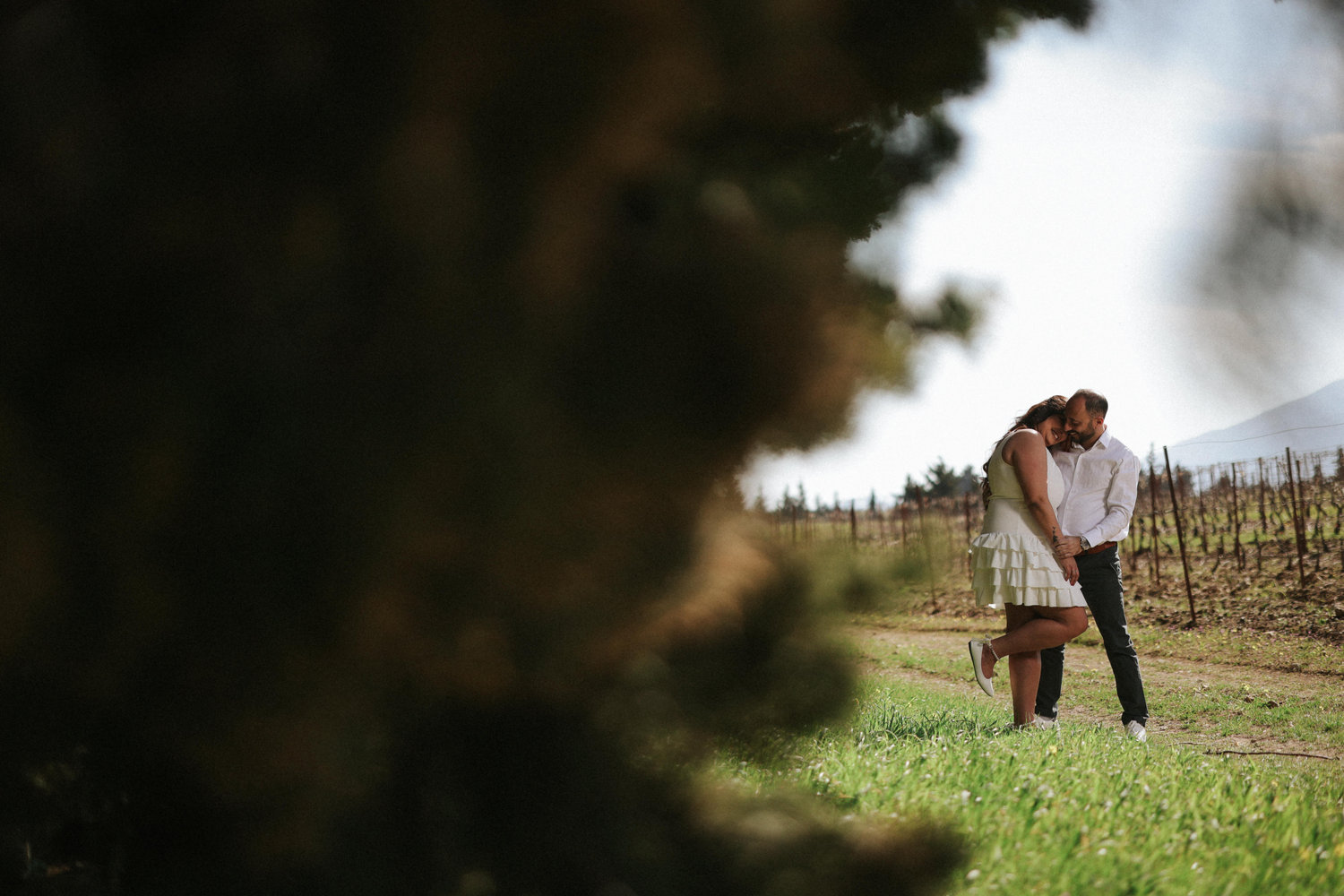 The Wedding Website of Ramy Gergy and Joyce Younes