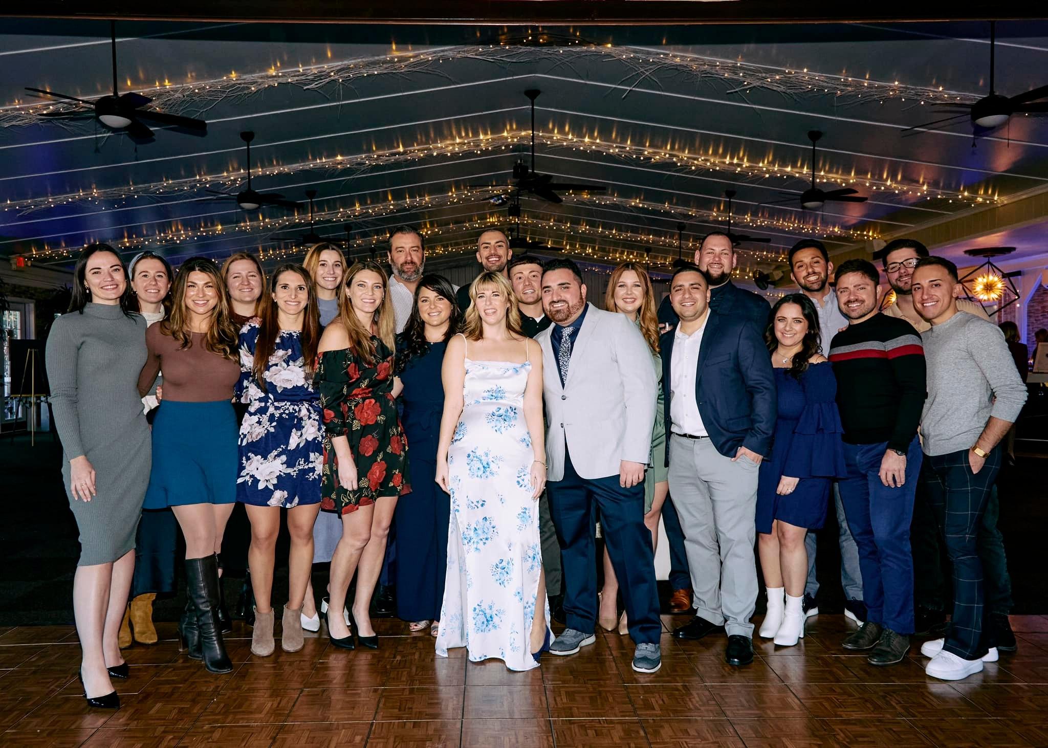 The Wedding Website of Laura Necci and Michael Shaw