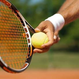 Tennis Lessons