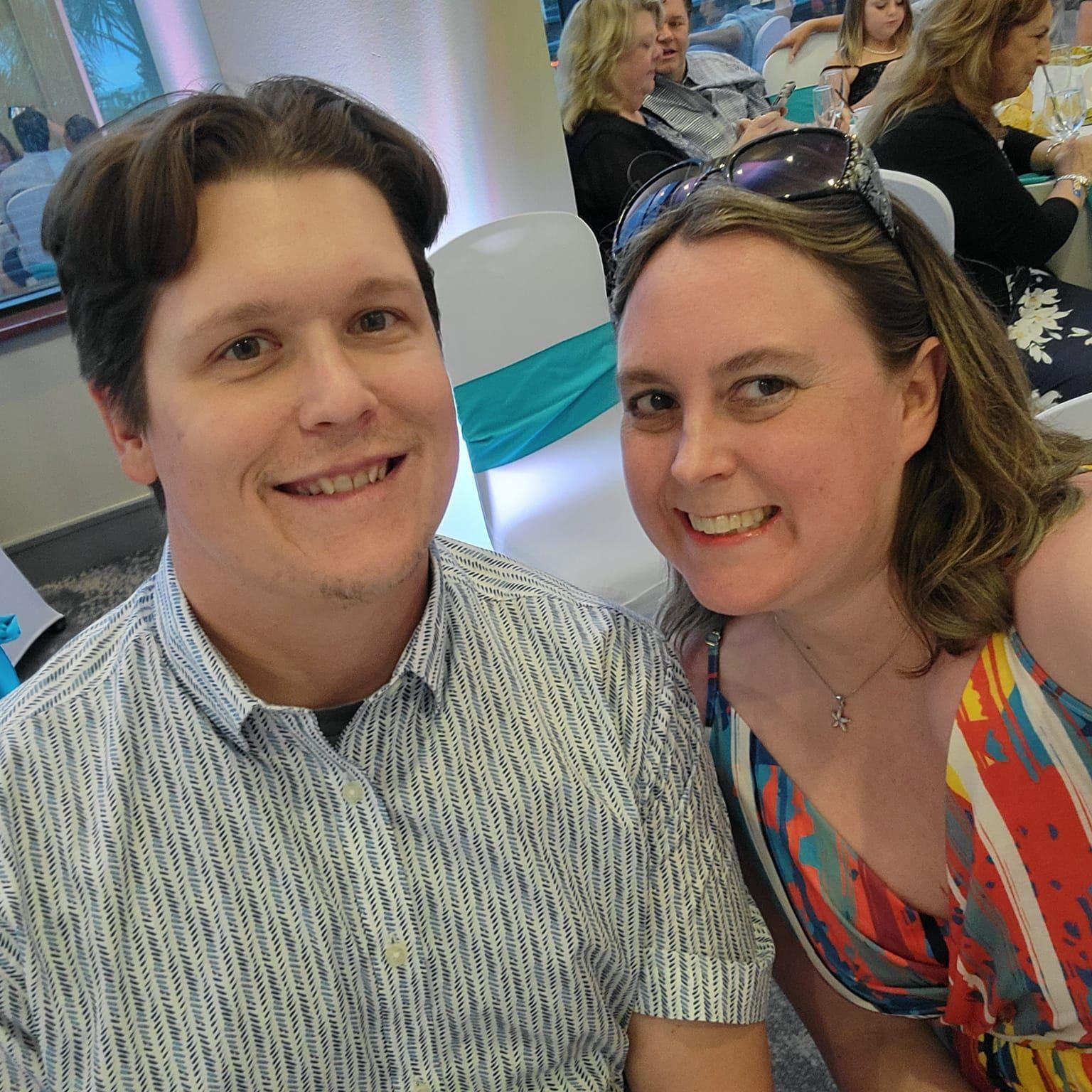 Wedding Guests in FL, March 2023