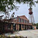 The Factory at Franklin