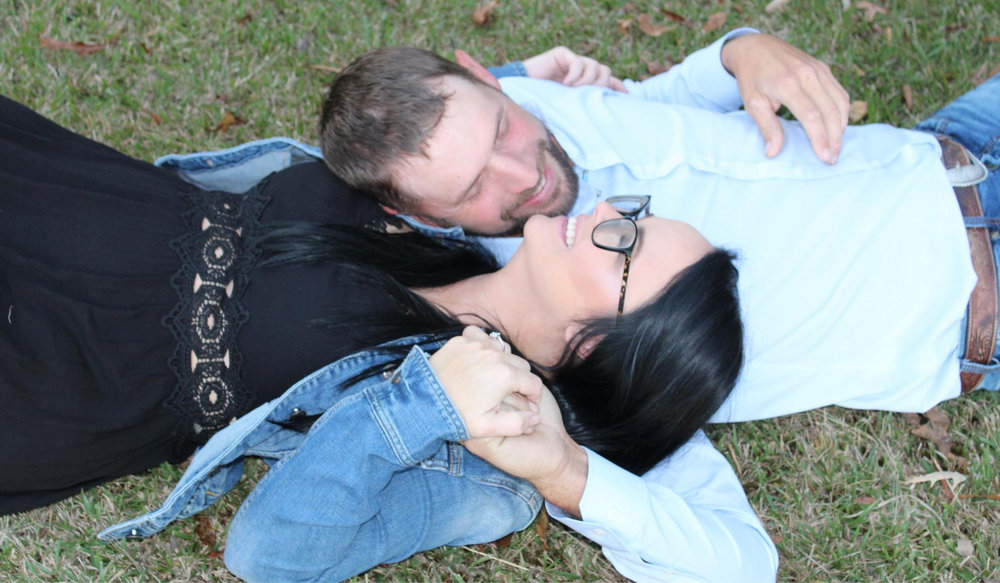 Lauren Byrd and Brandon Whaley's Wedding Website