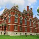 Franklin County Court House