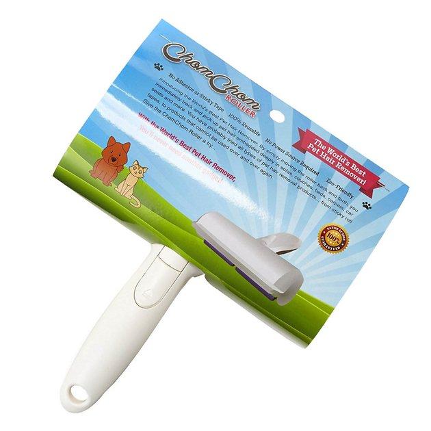 ChomChom Roller Pet Hair Remover - Chewy.com