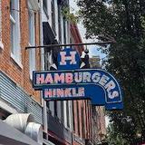 Hinkle's Sandwich Shop