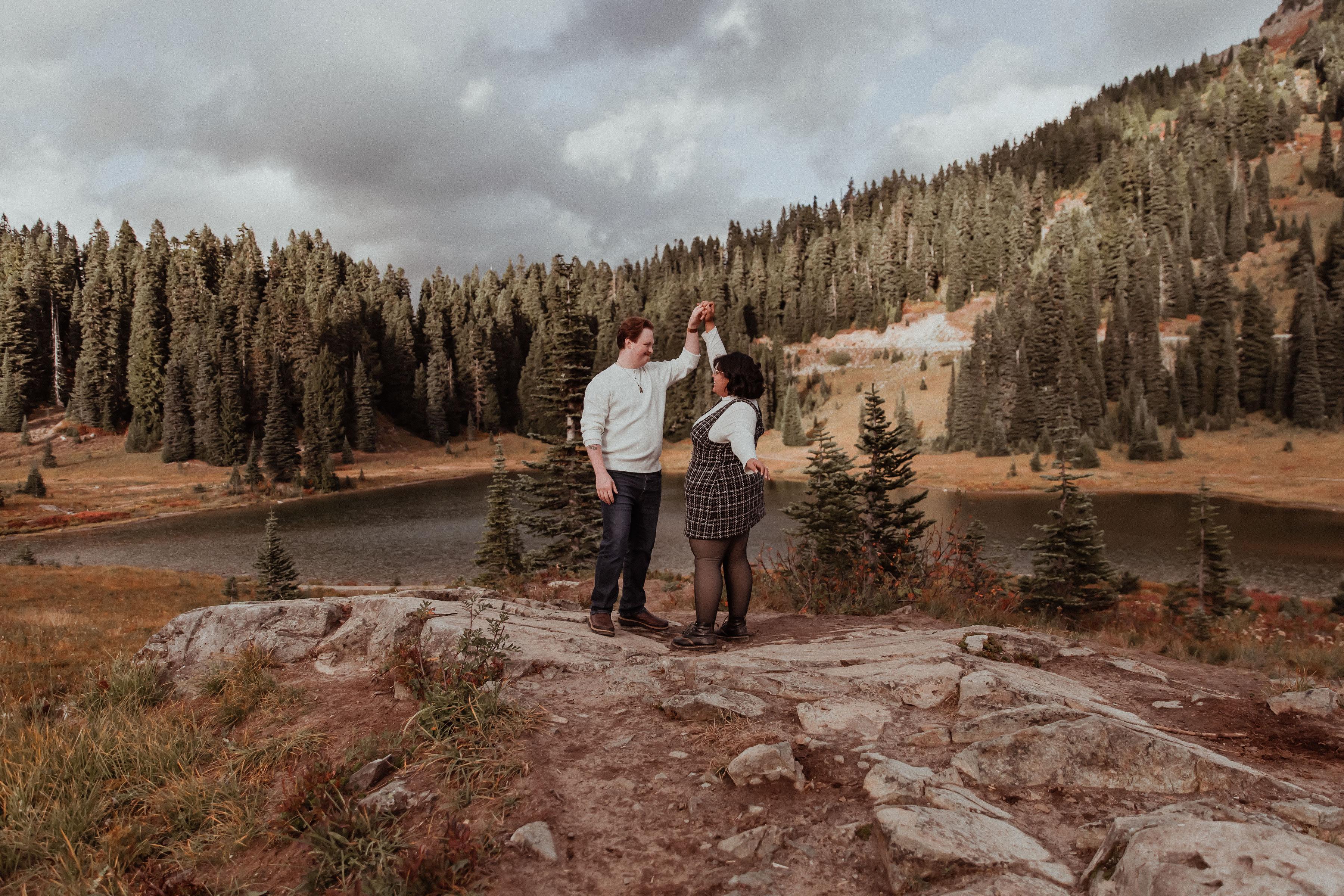 The Wedding Website of Yarainy Gomez Colon and Chad Gagnon