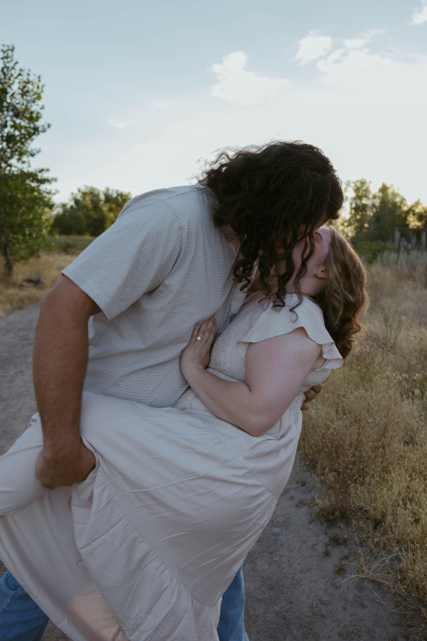 The Wedding Website of Blair DeLetts and Tarquin Perce