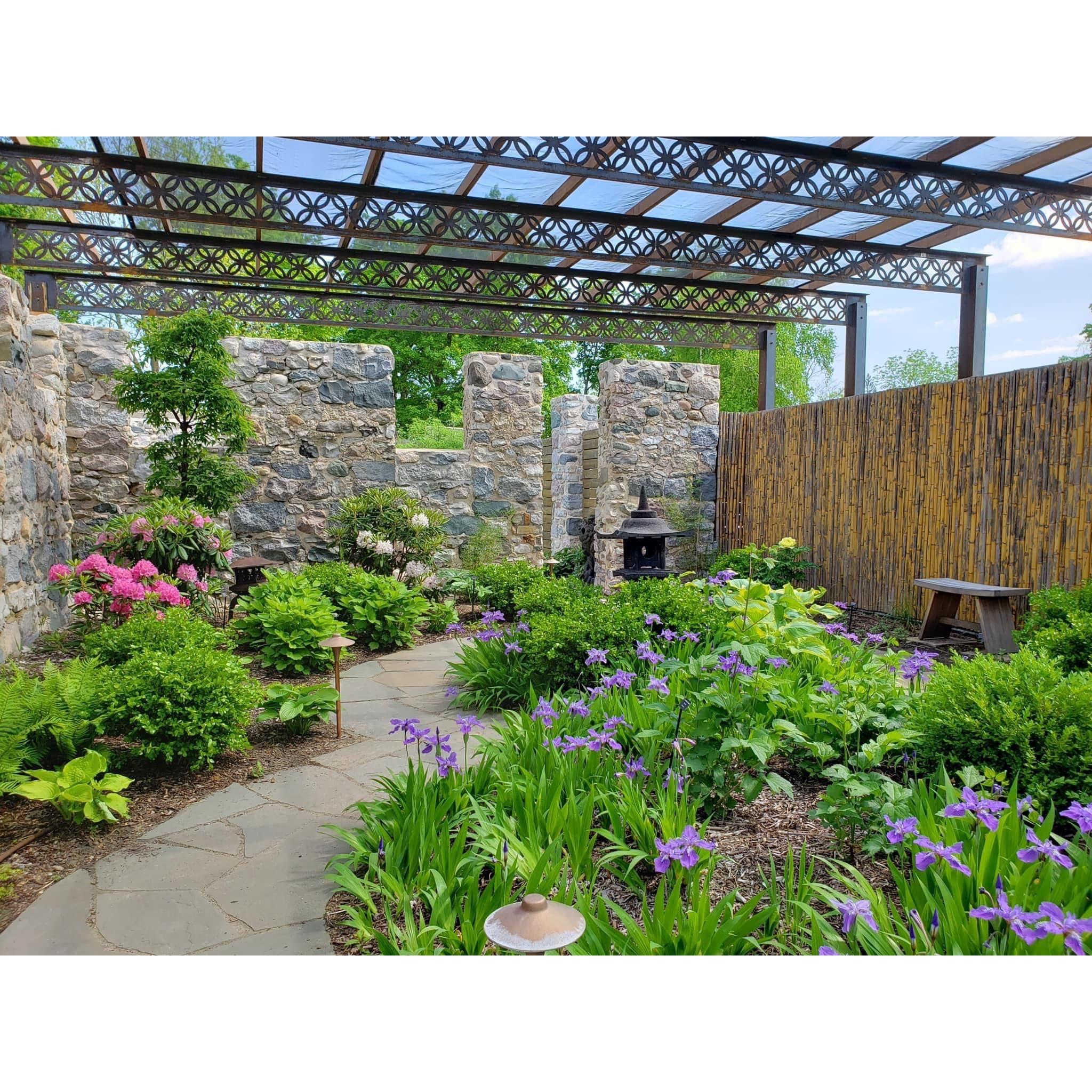 The Secret Garden
