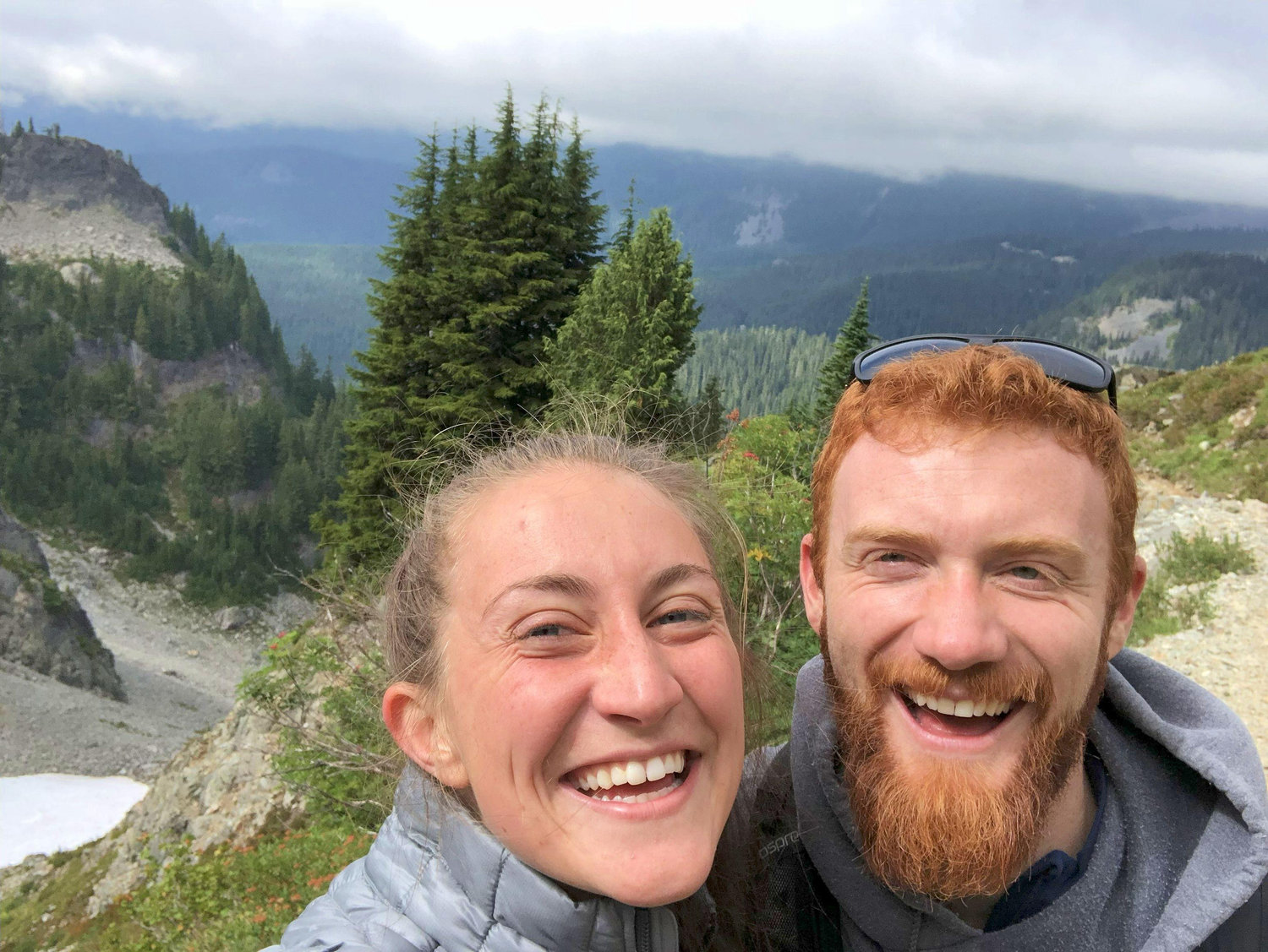 The Wedding Website of Kristin DeCou and Nic Bodiford