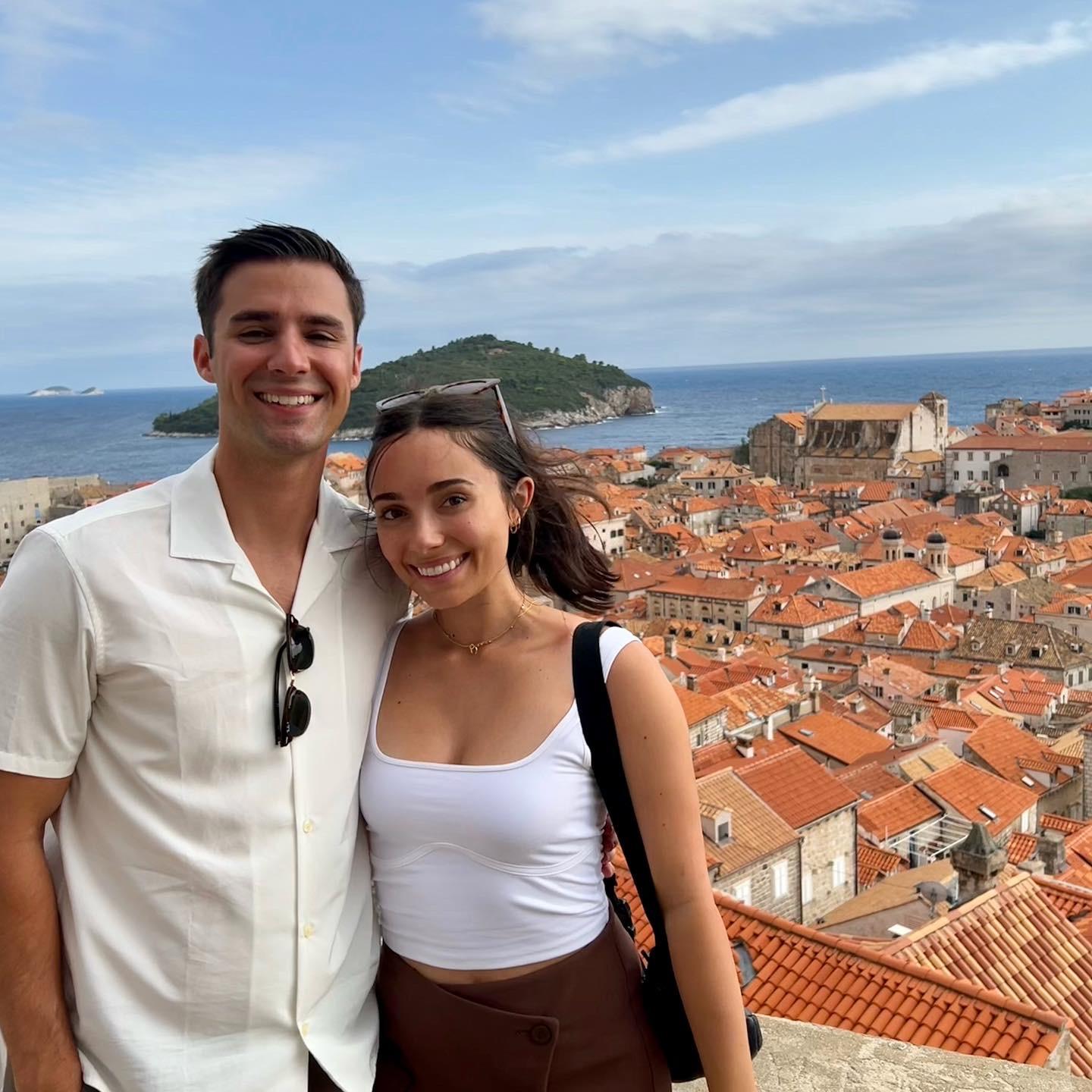 Dubrovnik, Croatia