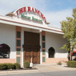 The Rancho Mexican Restaurant