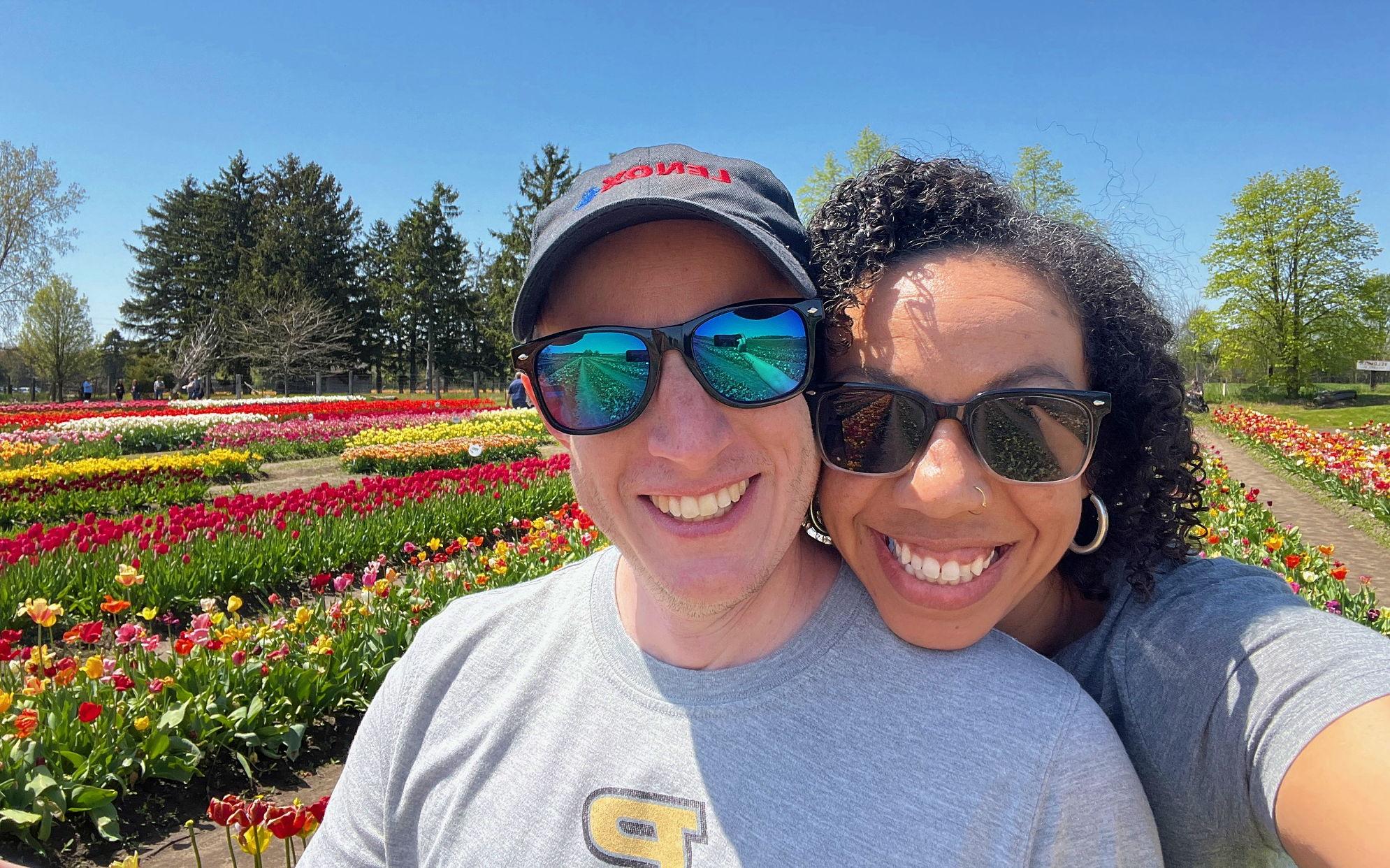 The Wedding Website of Layne Carrington and Whitney Stevens