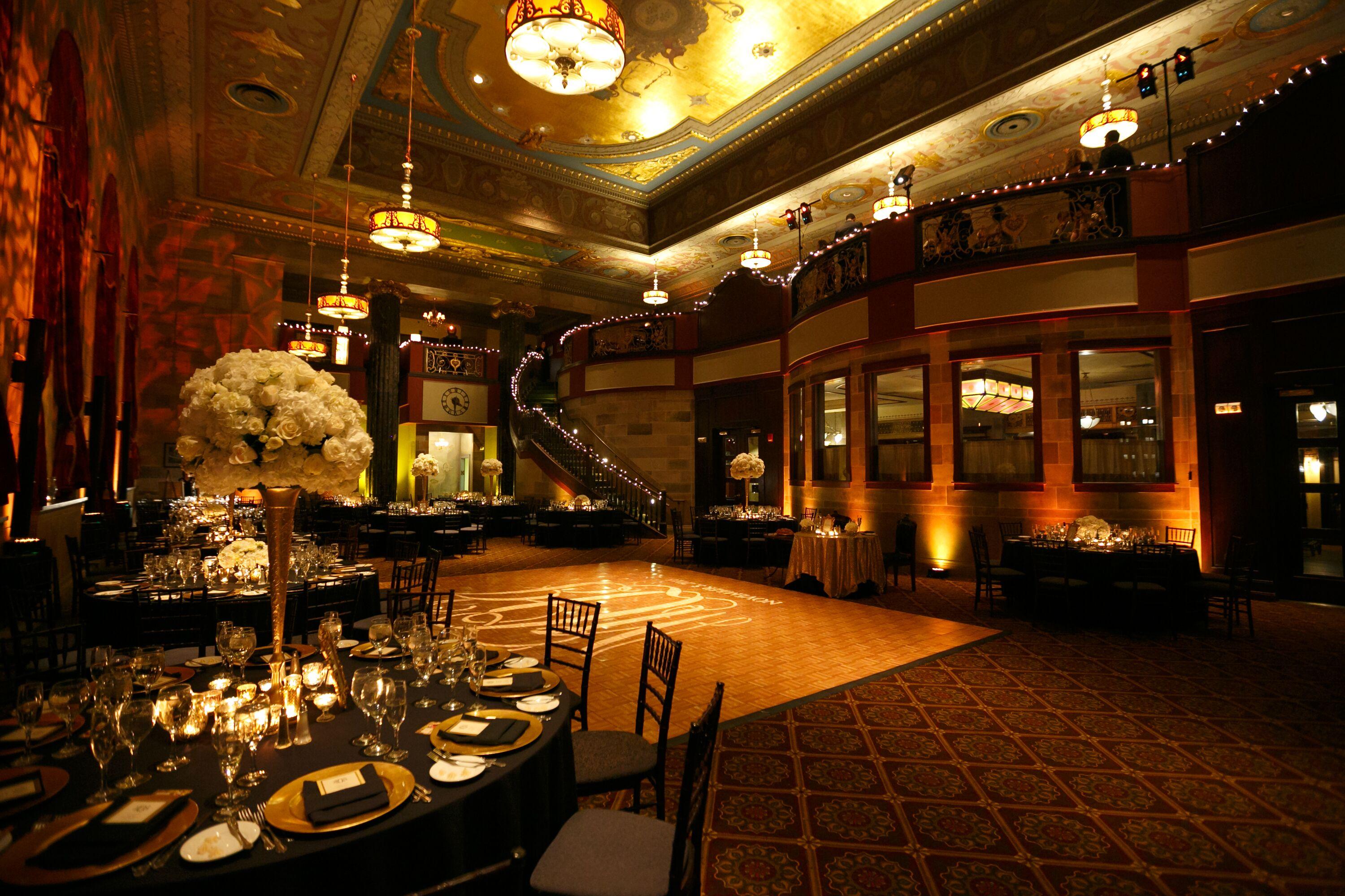 The Wedding Website of Stacey Guitard and James Upright