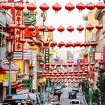 Chinatown*