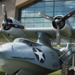 Evergreen Aviation & Space Museum