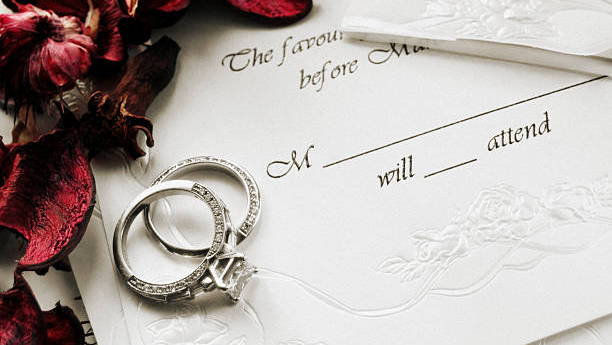 The Wedding Website of Carmen Lopez and Daniel Cales