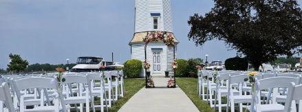 The Wedding Website of Katie Soares and Dan Puccio