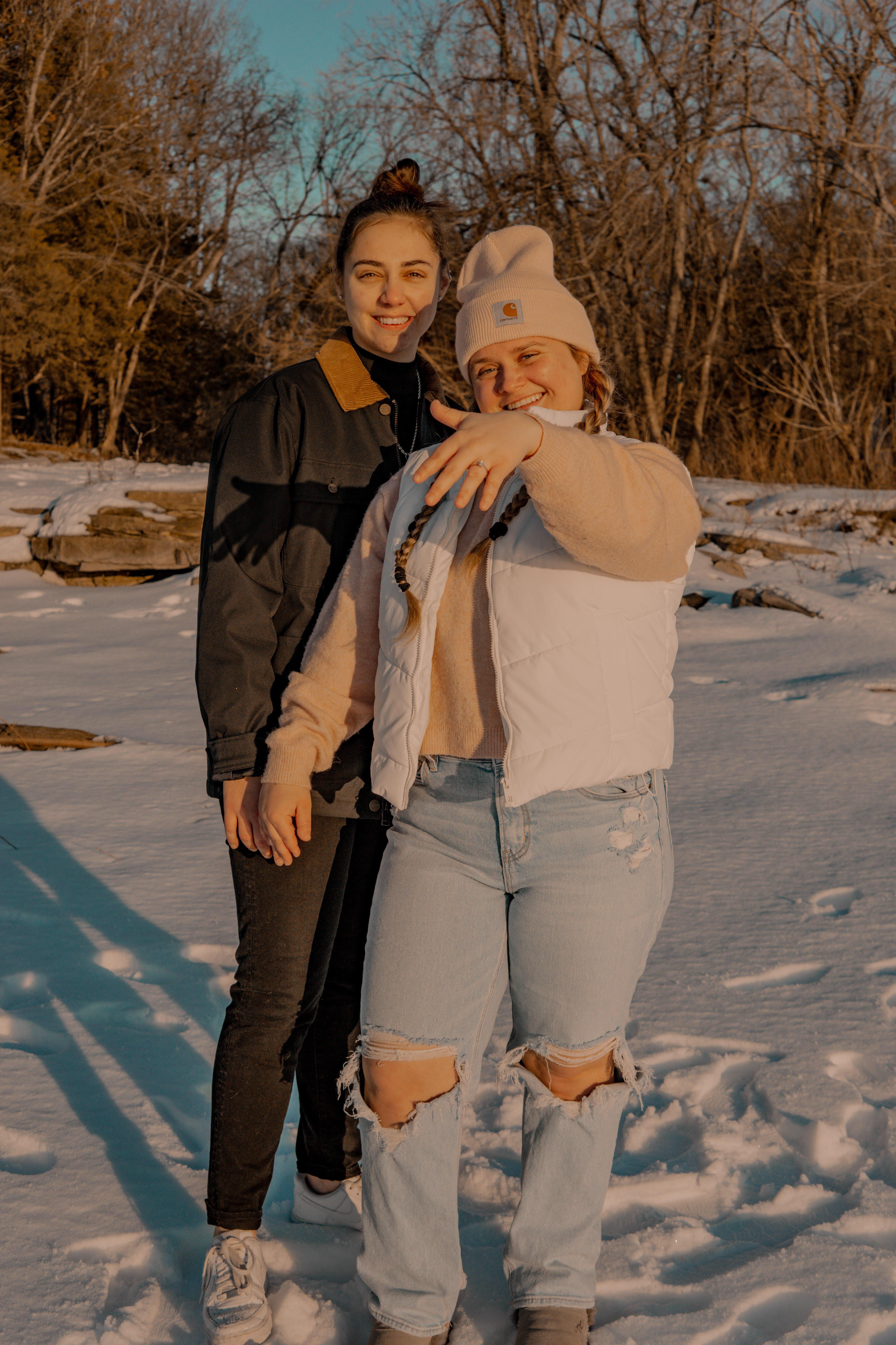 The Wedding Website of Jordan Alana Gust and Emily Rae Brandt