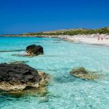 Kedrodasos Beach Natura
