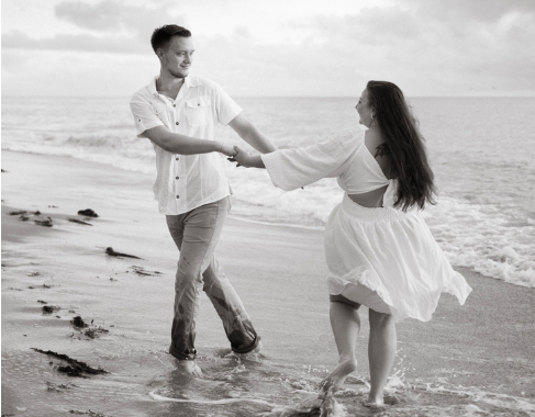 The Wedding Website of Kali Johnson and Grant Watson