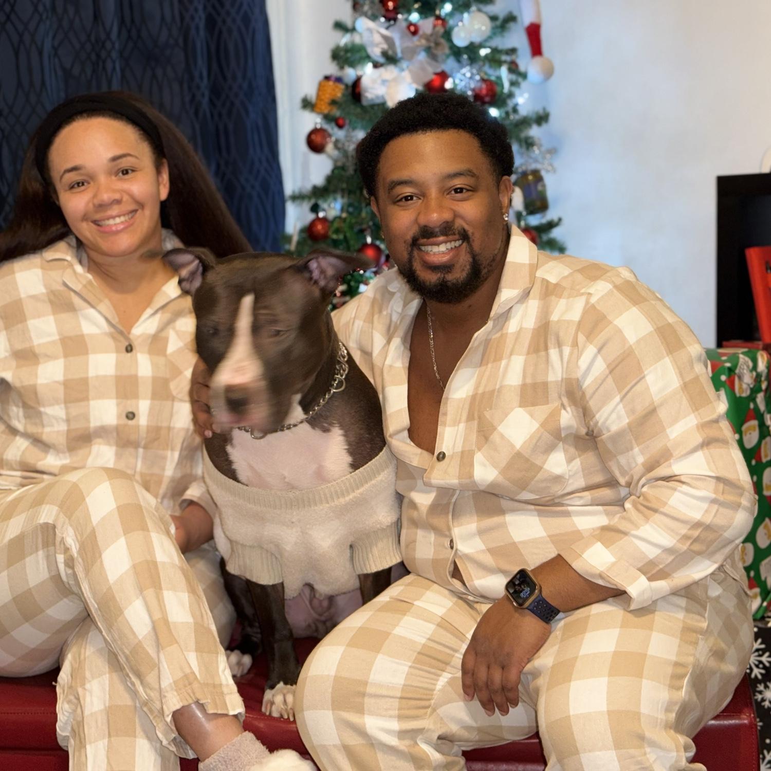 First Family Photo