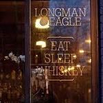 Longman & Eagle