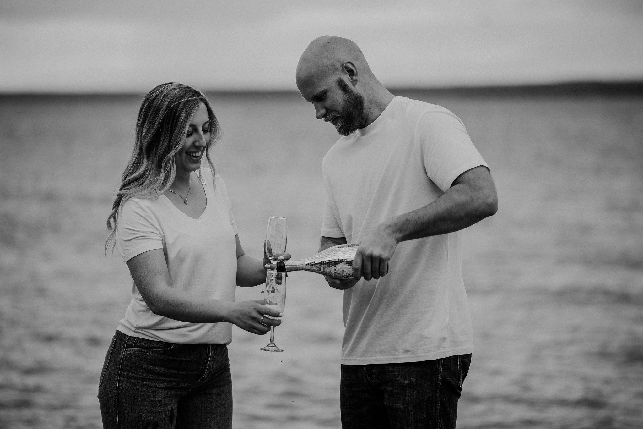 The Wedding Website of Mitch Neufeld and Mikaela Fitzgerald