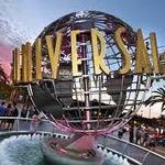 Universal Studios Hollywood