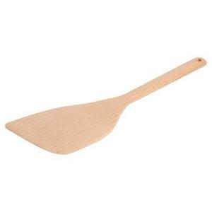 Product description page - Beech Wood Solid Turner Spatula - Threshold™