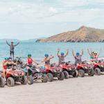 Private ATV Tour at Tamarindo