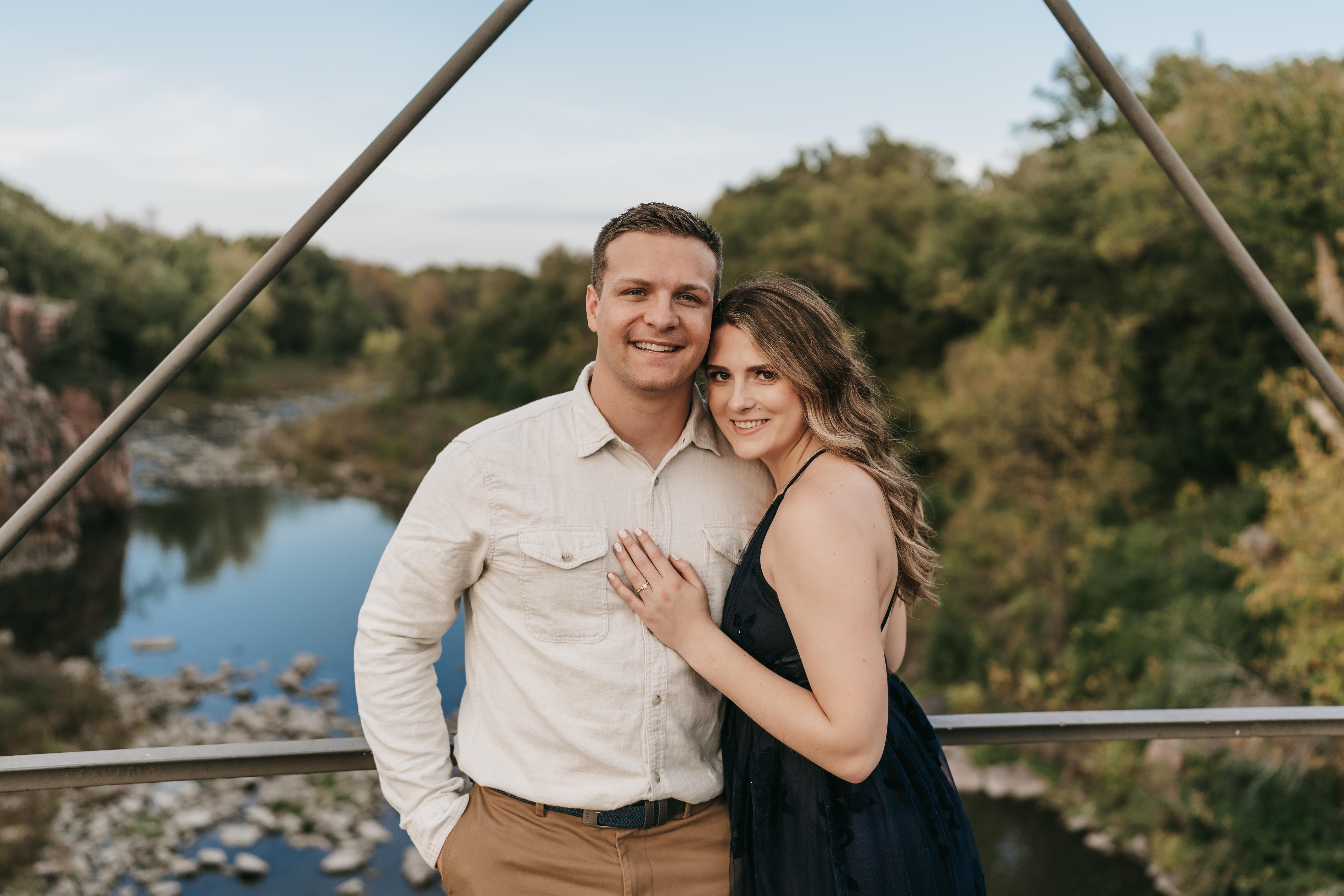 The Wedding Website of Alison Benz and Mitchell Fulton