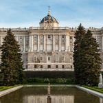 Palacio Real de Madrid