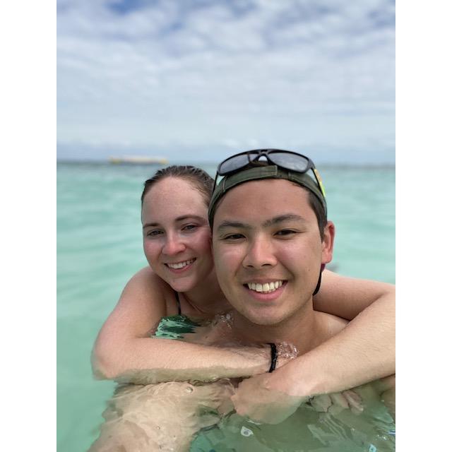 Cruisin' fun