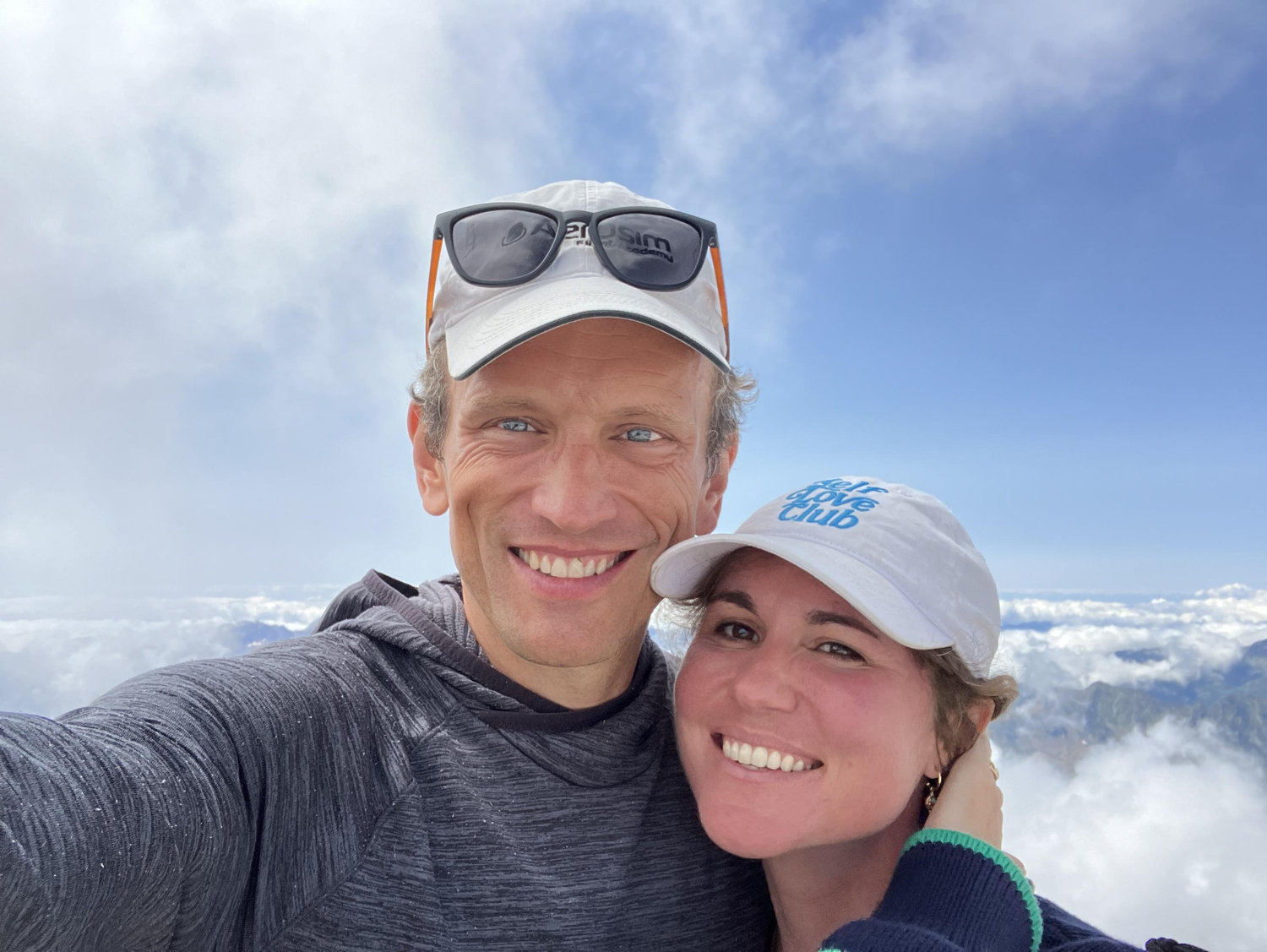 The Wedding Website of Juliet Perrachon and Nick Videen
