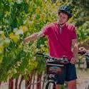Sonoma Valley Bike Tours & Rentals