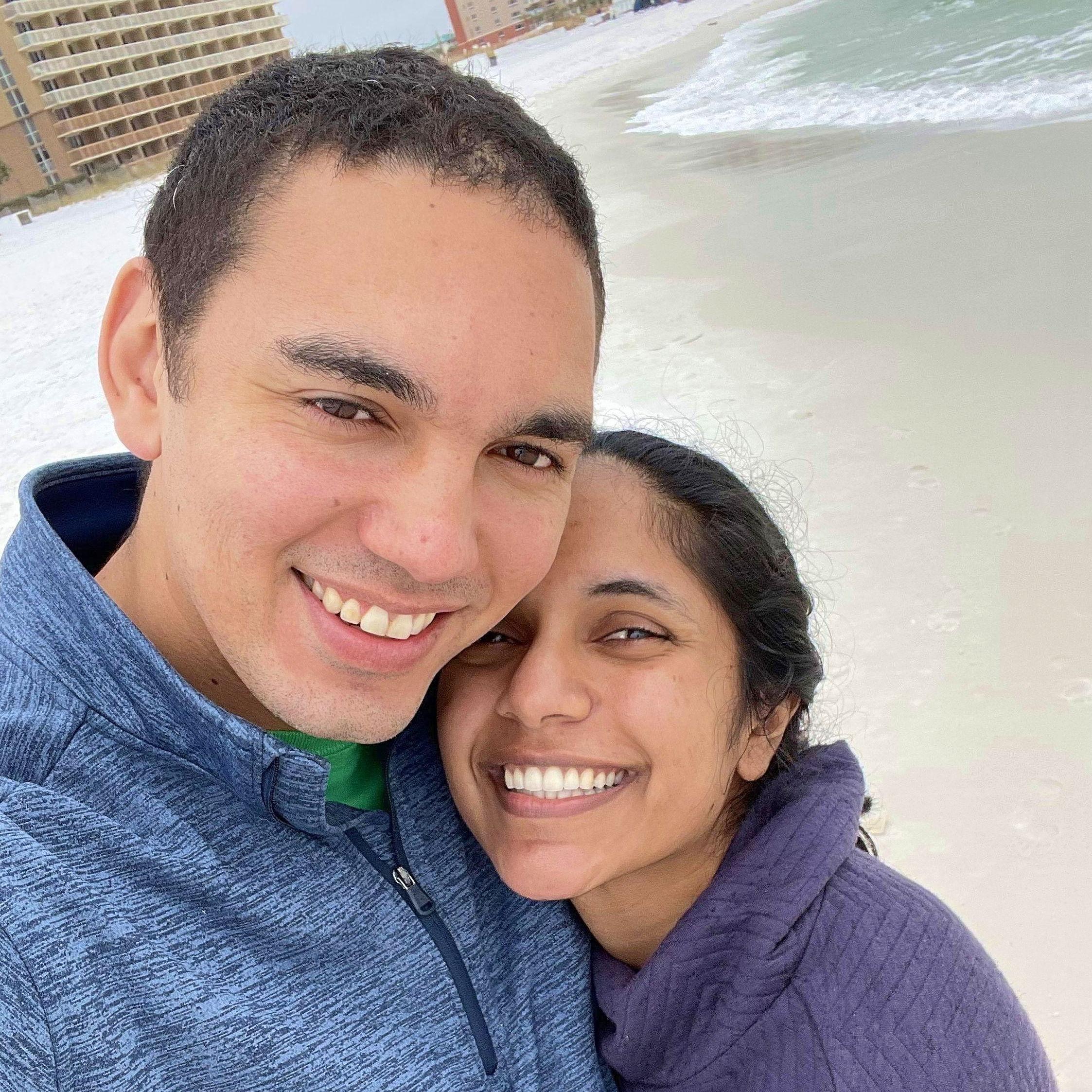 Beach trip to Destin