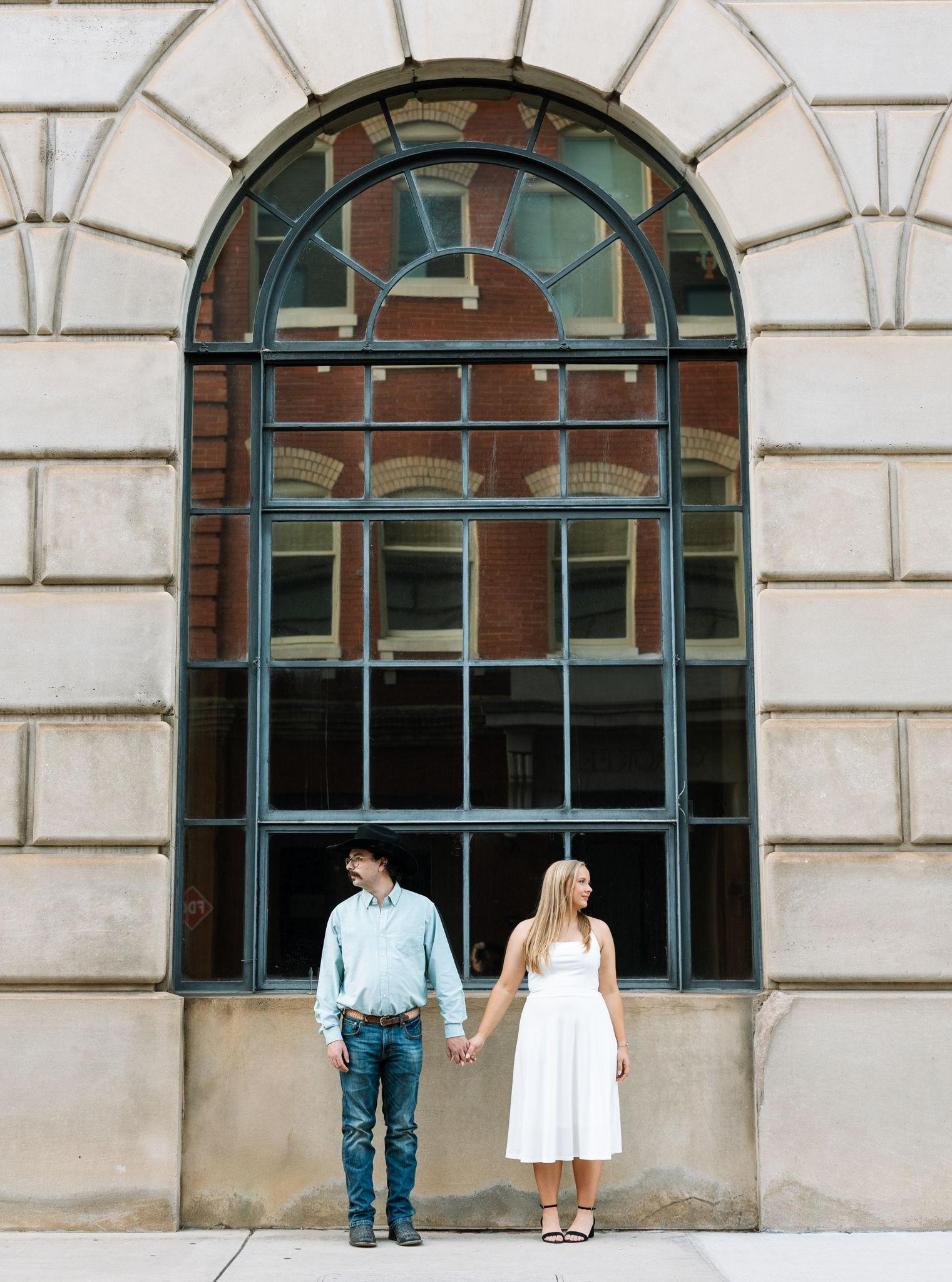 The Wedding Website of Samantha Roberts and Bryan Ownby