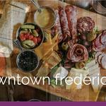 Downtown Frederick Partnership