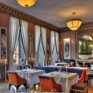 Le Pressoir d'Argent - Gordon Ramsey Restaurant, Bordeaux