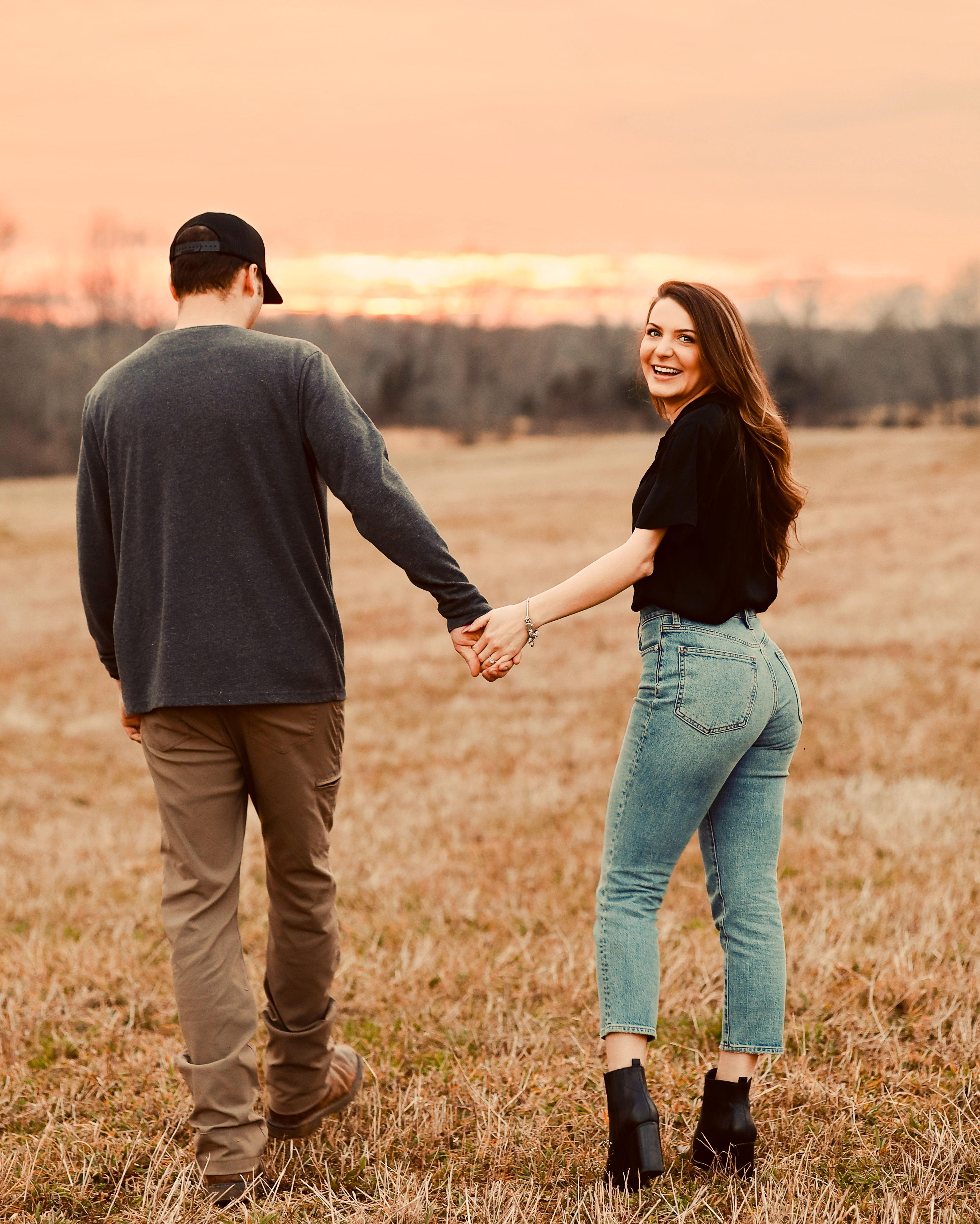 The Wedding Website of Haleigh Epperson and Dylan Shutt