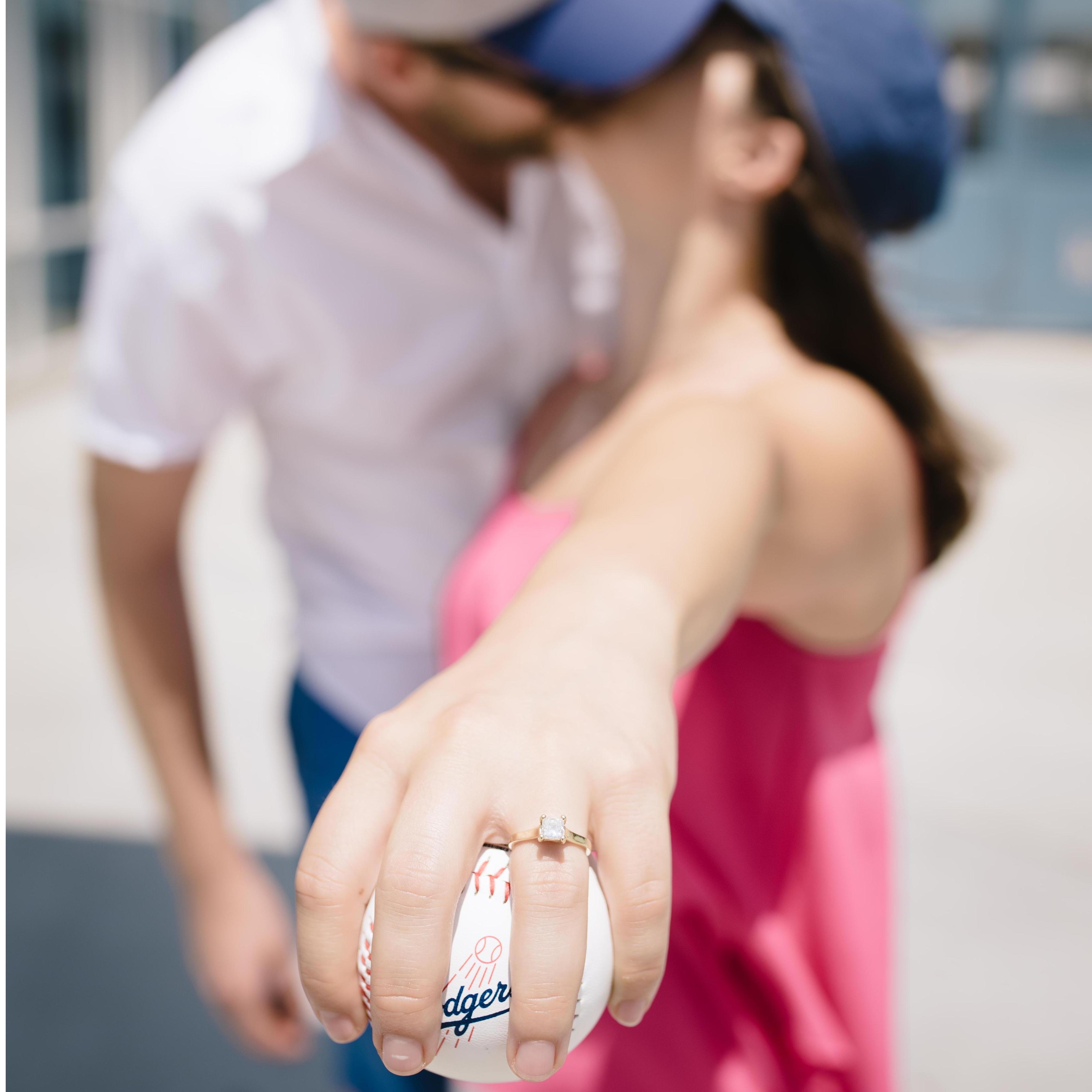 Ring Shot