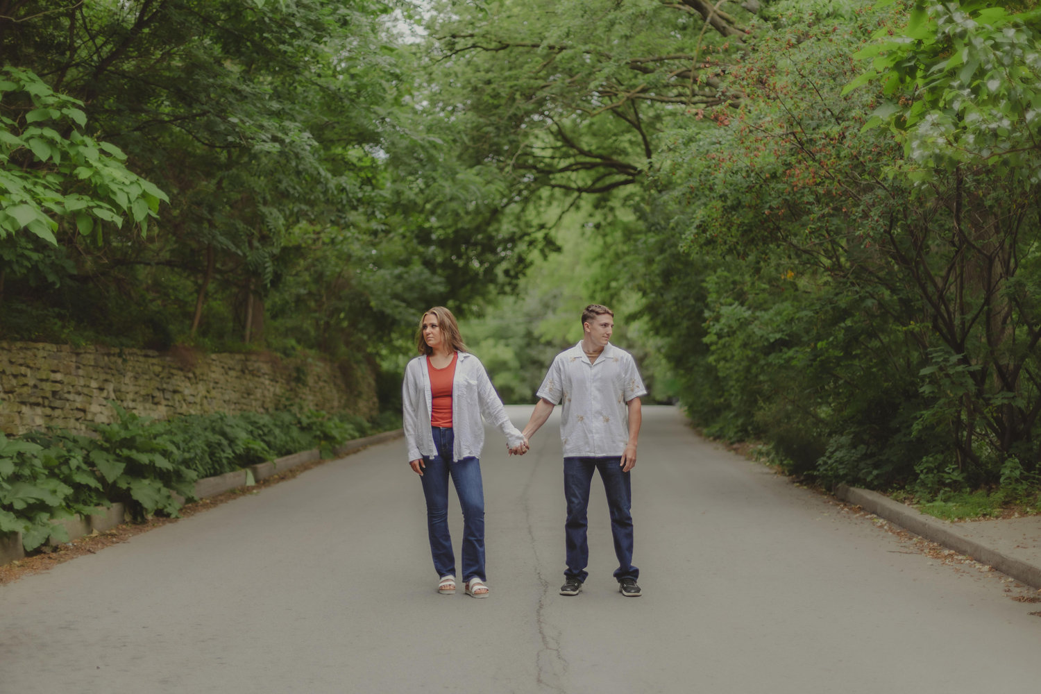 The Wedding Website of Hannah Doll and Jacob Garner