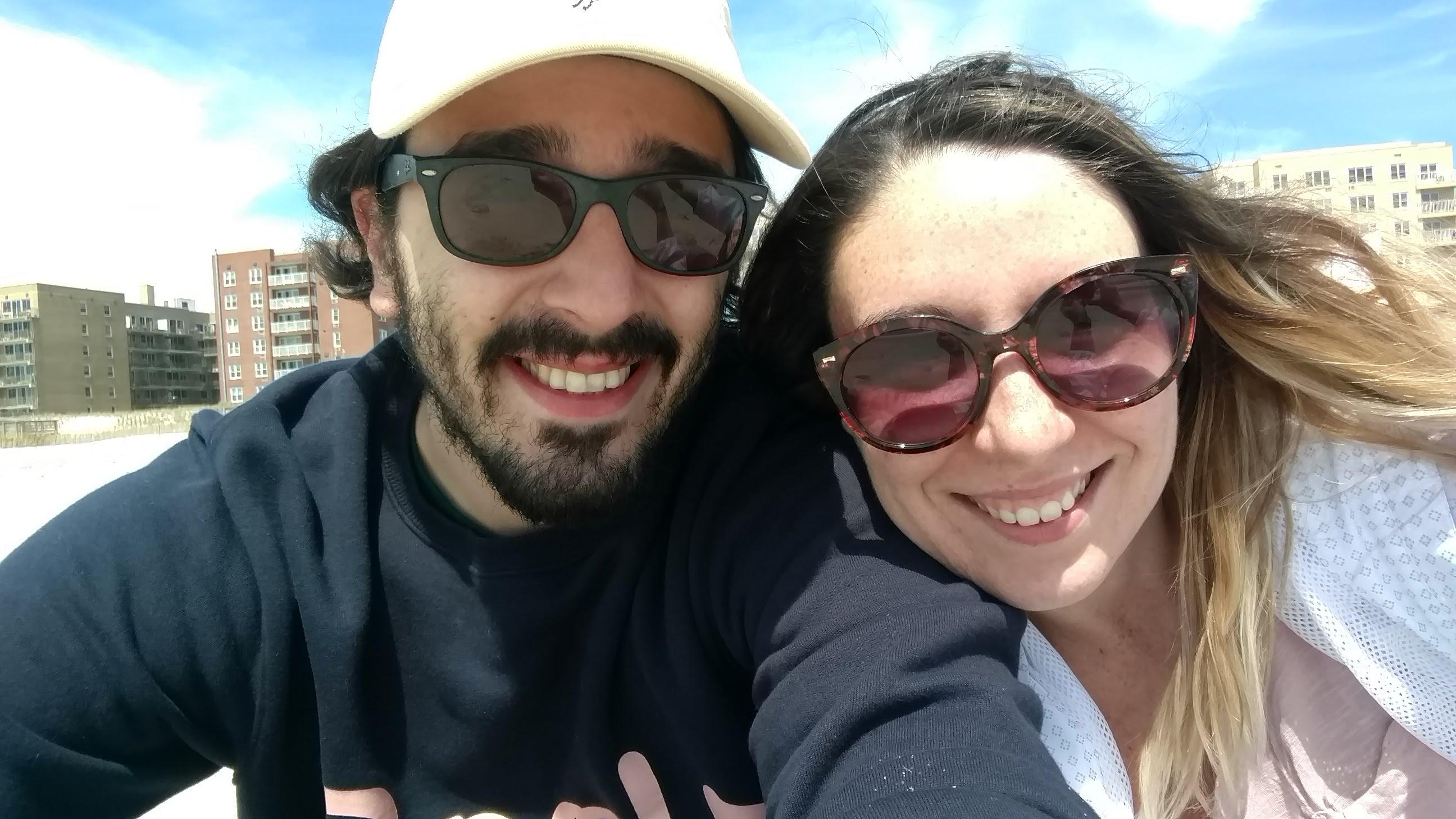 The Wedding Website of Ali Bouchard and Anthony Anzalone