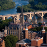 Georgetown